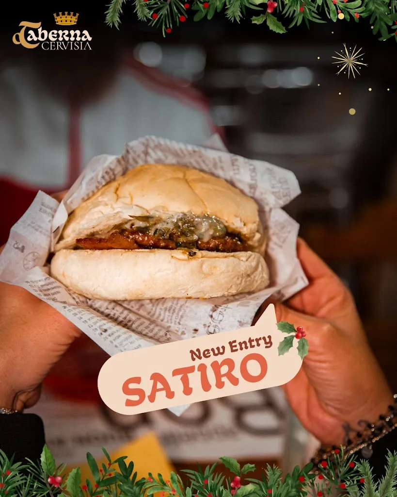 Menu_Taberna Cervisia_Porto Torres_image_6