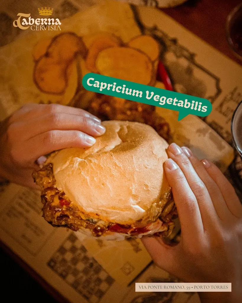 Menu_Taberna Cervisia_Porto Torres_image_9