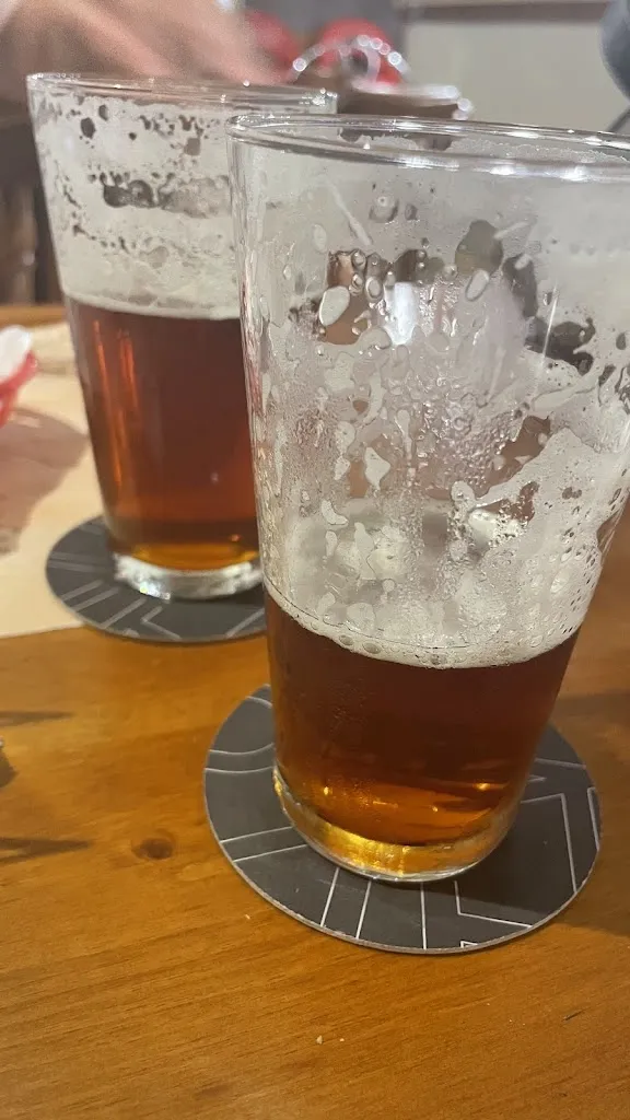 Roberto_Taberna Cervisia_Porto Torres_review