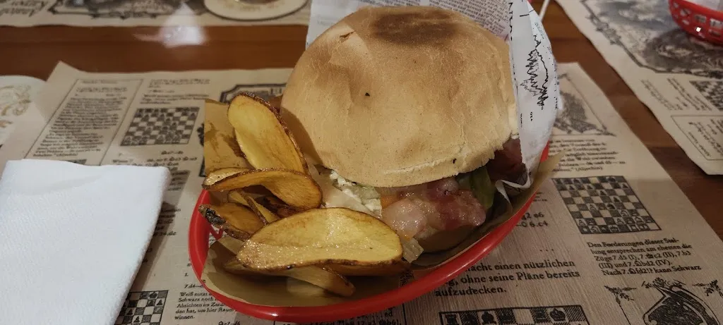 Luigi Coradduzza_Taberna Cervisia_Porto Torres_review