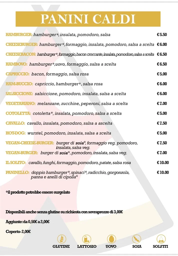 Menu_Al Tepee di Francesco Mannu_Porto Torres_image_3