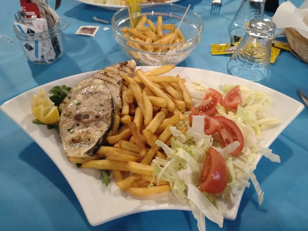 Humam Soeti_Al Tepee di Francesco Mannu_Porto Torres_review