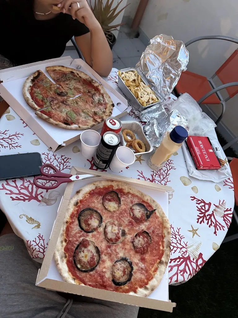 luca di matteo_Al Tepee di Francesco Mannu_Porto Torres_review