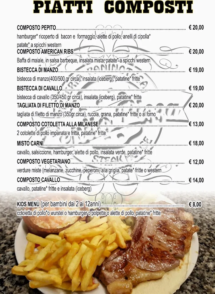 Menu_PEPITO PIZZA_Porto Torres_image_1