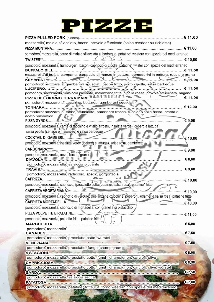 Menu_PEPITO PIZZA_Porto Torres_image_2