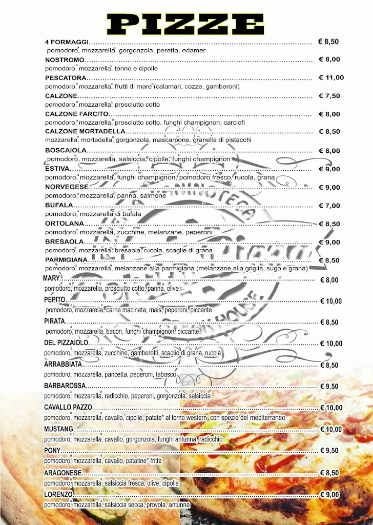 Menu_PEPITO PIZZA_Porto Torres_image_3