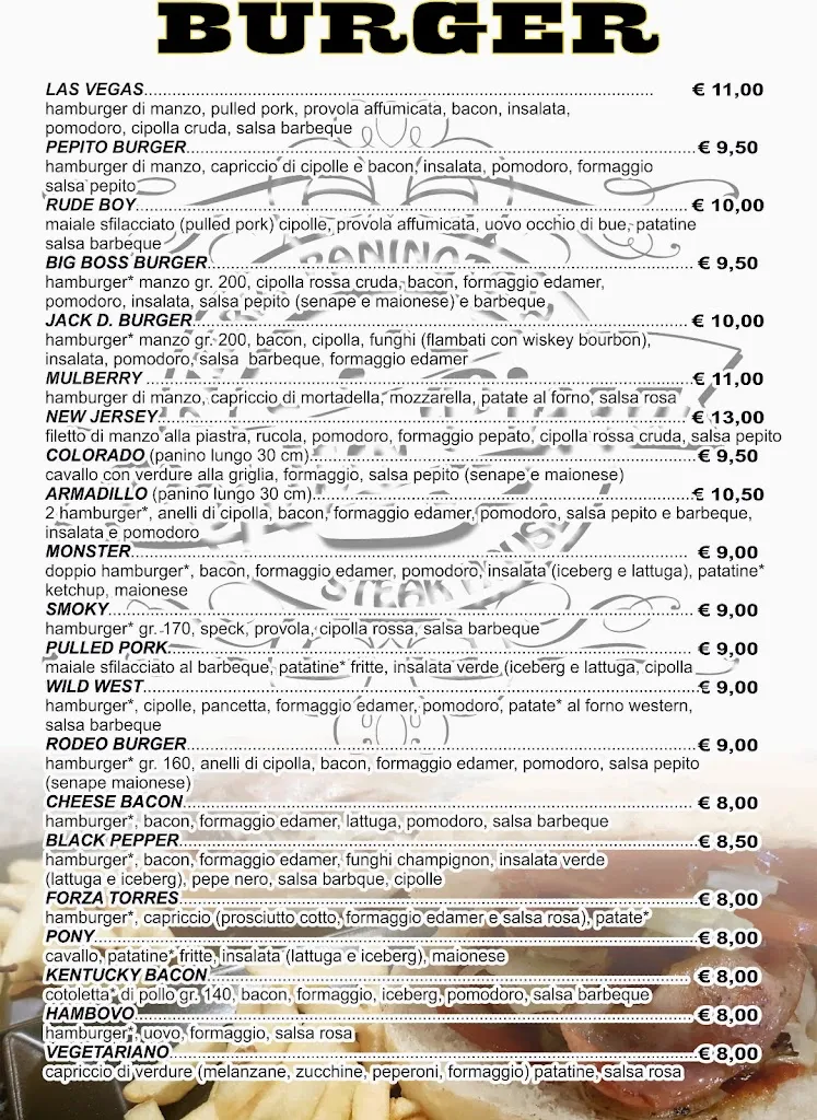 Menu_PEPITO PIZZA_Porto Torres_image_4