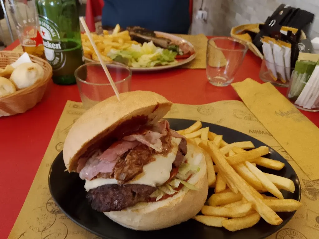 Michi_PEPITO PIZZA_Porto Torres_review