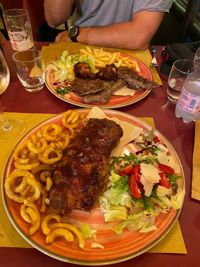 S. Weinmann_PEPITO PIZZA_Porto Torres_review