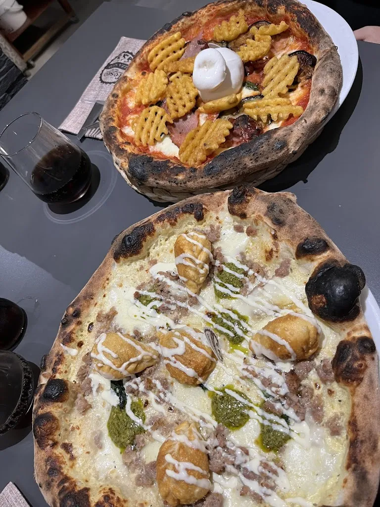 Menu_Pizzeria Teseo_Porto Torres_image_1