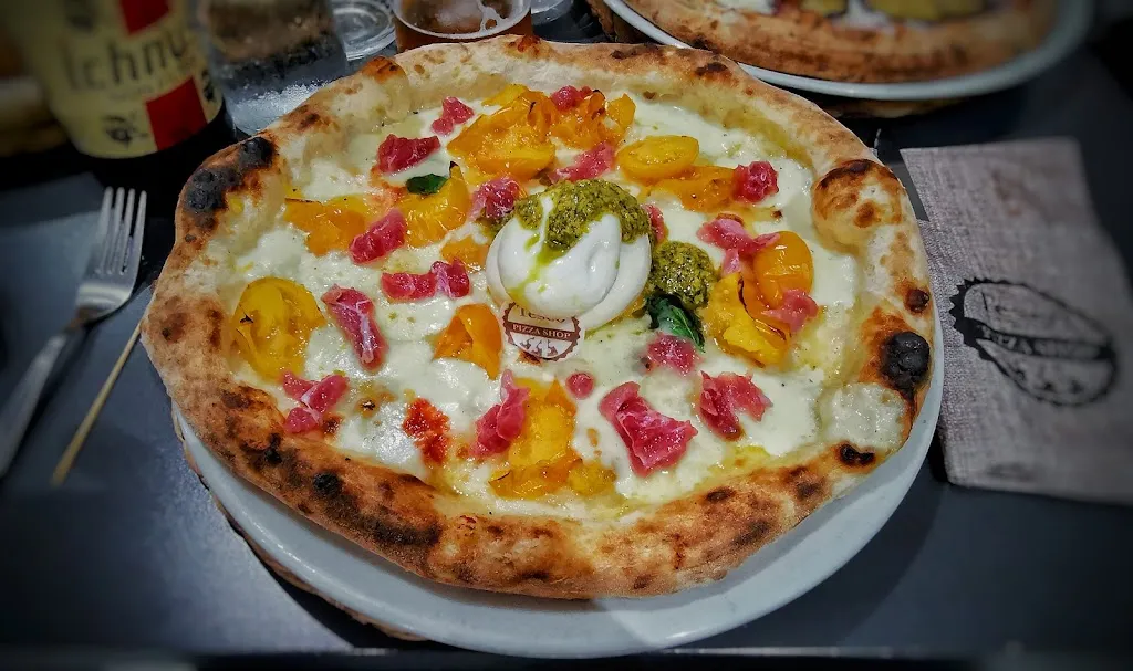 Menu_Pizzeria Teseo_Porto Torres_image_2