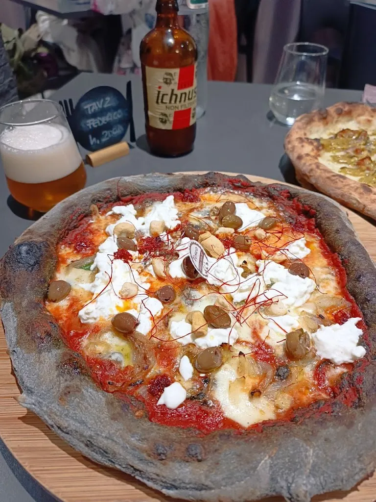 Menu_Pizzeria Teseo_Porto Torres_image_3