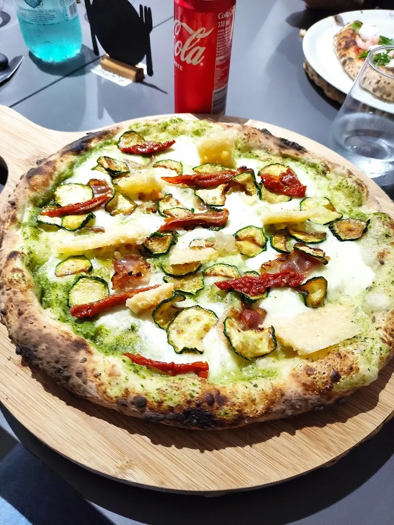 Menu_Pizzeria Teseo_Porto Torres_image_9