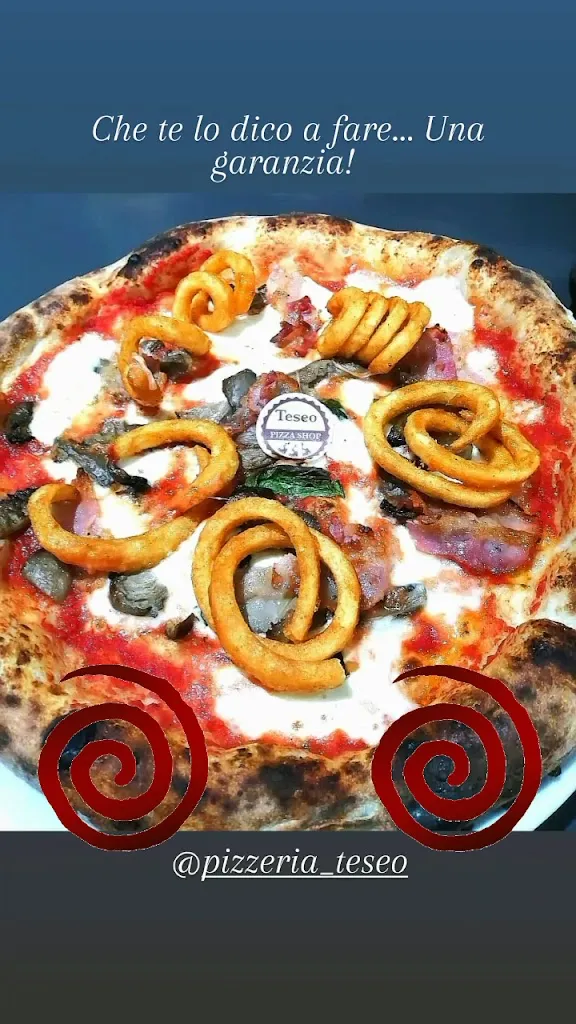 Pizzeria Teseo_Porto Torres_slider_image_2