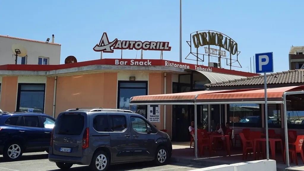 Autogrill Porto Torres_Porto Torres_slider_image_1