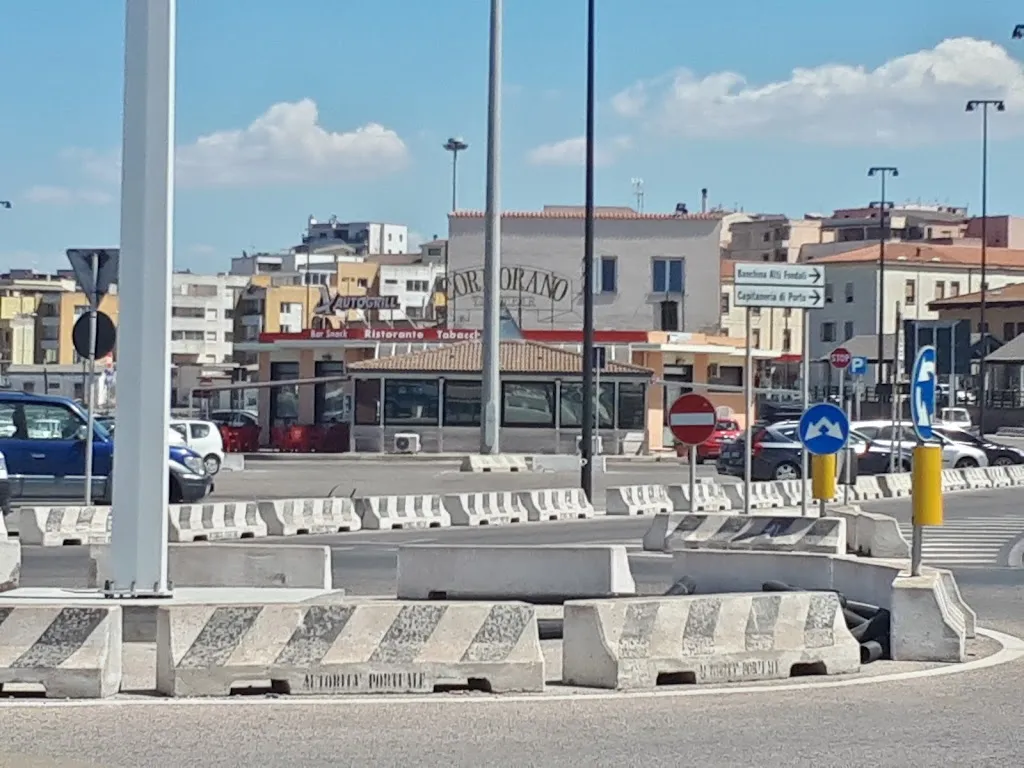 Autogrill Porto Torres_Porto Torres_slider_image_2