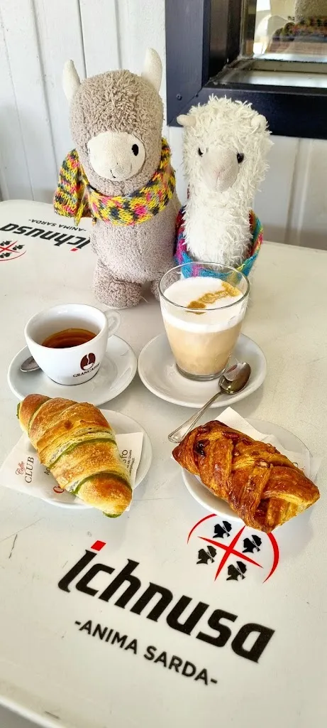 Menu_Bar ristorante La Marinella_Porto Torres_immagine_2