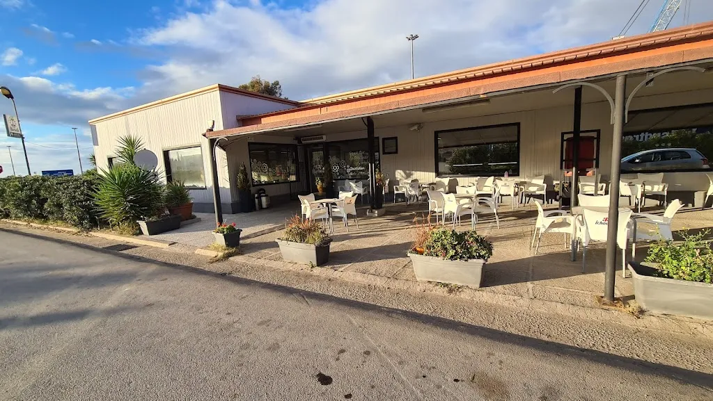 Marco Fadda_Bar ristorante La Marinella_Porto Torres_recensione