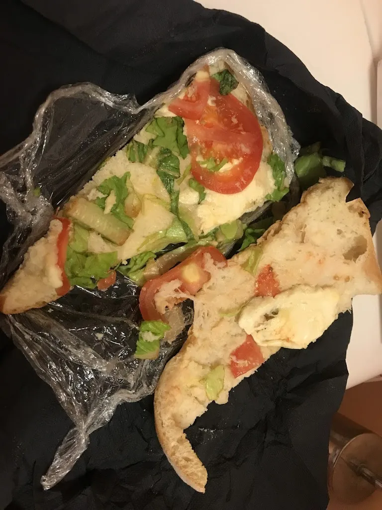 gaetano tizzano_Bar ristorante La Marinella_Porto Torres_recensione