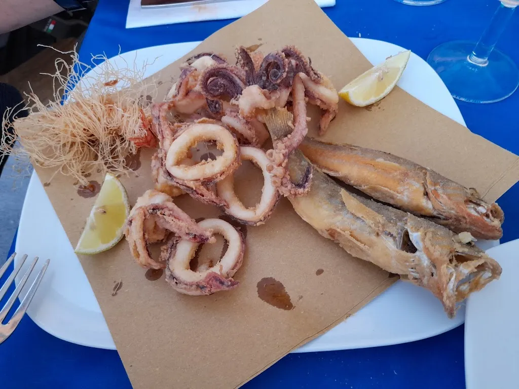 Menu_Ristorante Pizzeria Braceria Le Paranze di Alessandro Usai_Porto Torres_image_5