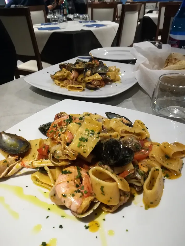 Menu_Ristorante Pizzeria Braceria Le Paranze di Alessandro Usai_Porto Torres_image_6