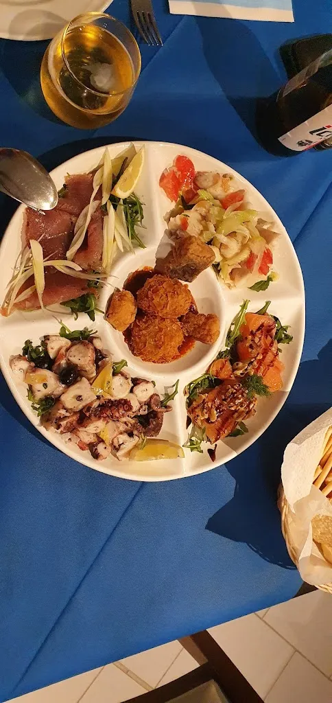 Menu_Ristorante Pizzeria Braceria Le Paranze di Alessandro Usai_Porto Torres_image_7