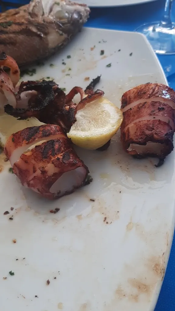 Menu_Ristorante Pizzeria Braceria Le Paranze di Alessandro Usai_Porto Torres_image_8