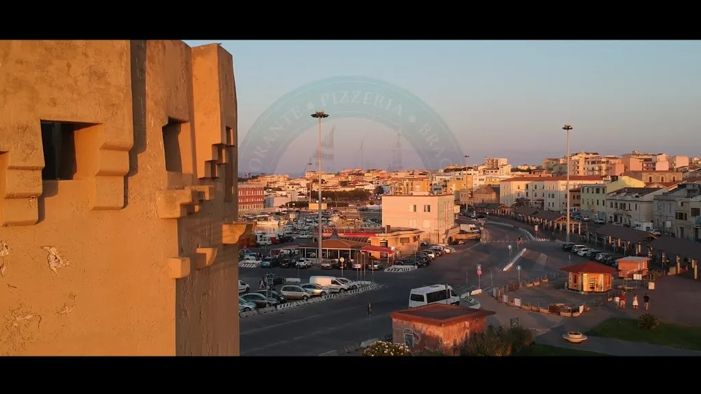 Ristorante Pizzeria Braceria Le Paranze di Alessandro Usai_Porto Torres_slider_image_2