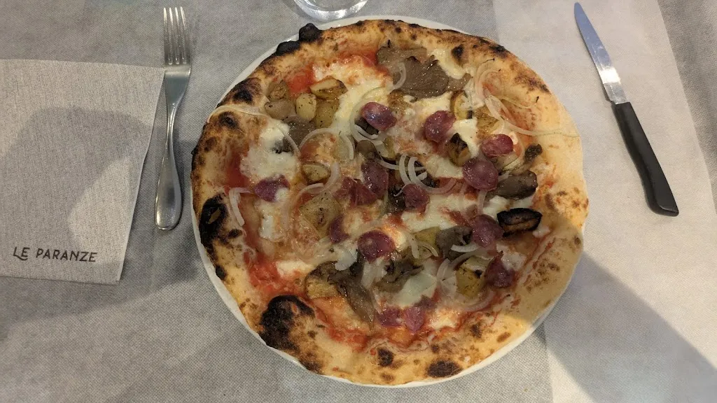 Ristorante Pizzeria Braceria Le Paranze di Alessandro Usai_Porto Torres_slider_image_3