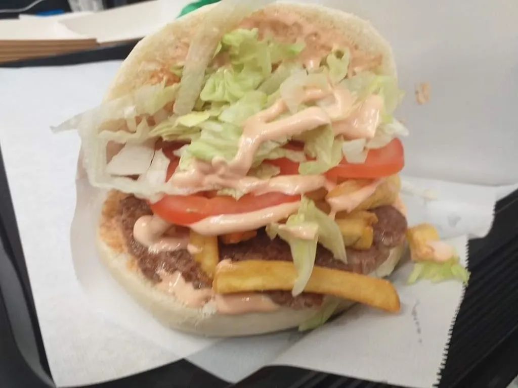 Menu_Il Porcello Errante - Fast Food_Porto Torres_immagine_7