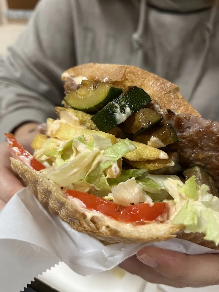 Menu_Il Porcello Errante - Fast Food_Porto Torres_immagine_9