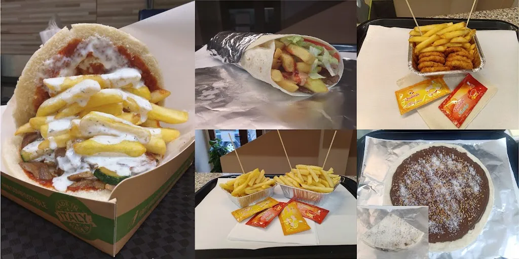 Il Porcello Errante - Fast Food_Porto Torres_slider_image_2