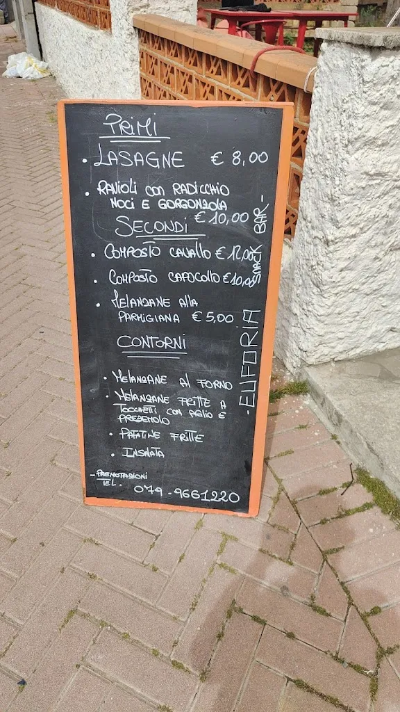 Menu_Euforia Bar_Porto Torres_image_2