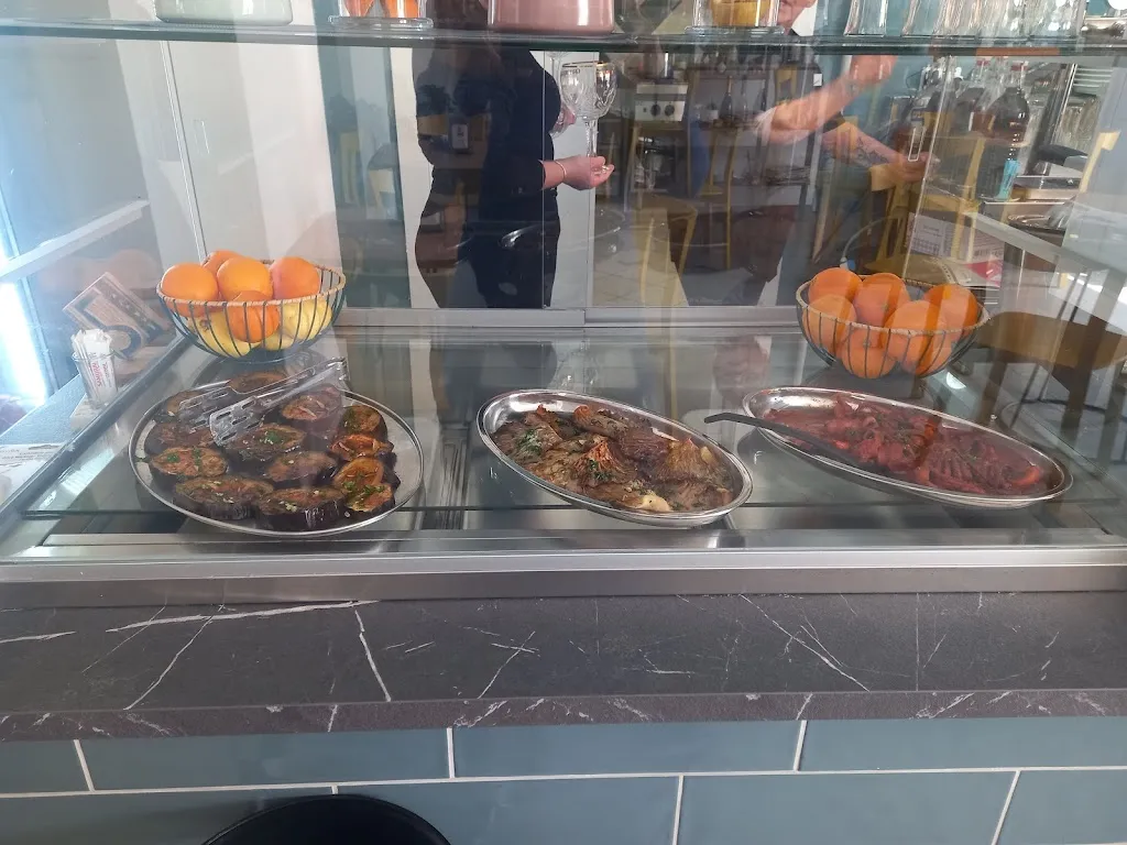 Menu_Euforia Bar_Porto Torres_image_5