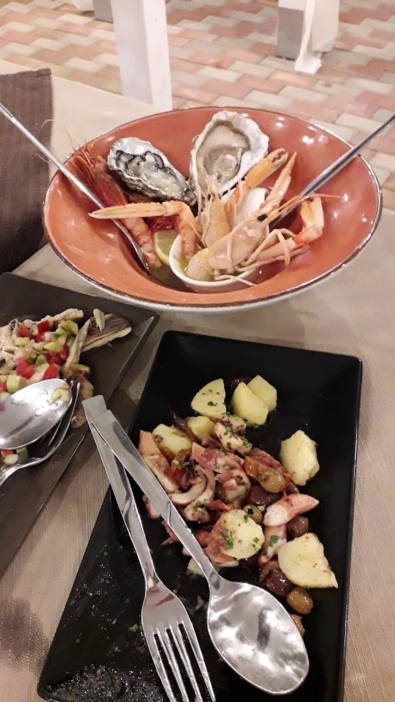 Menu_Ristorante Rosa dei venti_Porto Torres_image_8