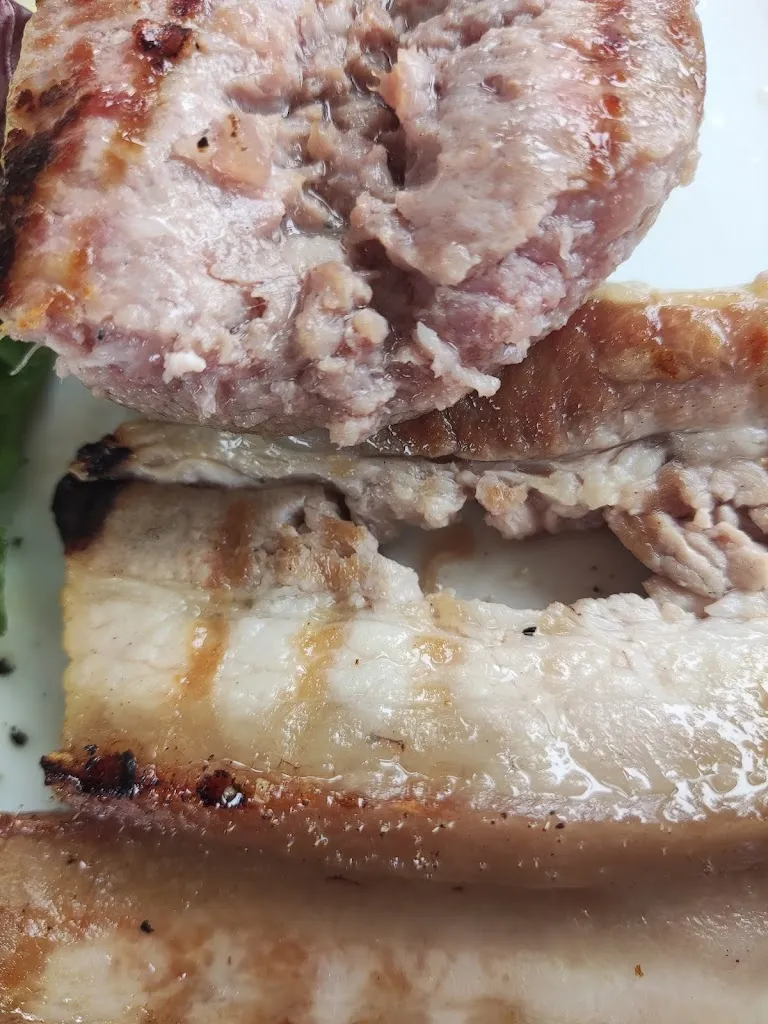 Kil Rochat_Il Corallo 2_Porto Torres_review