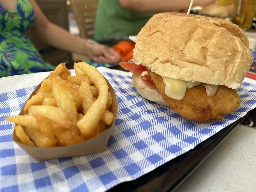 Menu_Gatto Nero Pub_Porto Torres_image_9