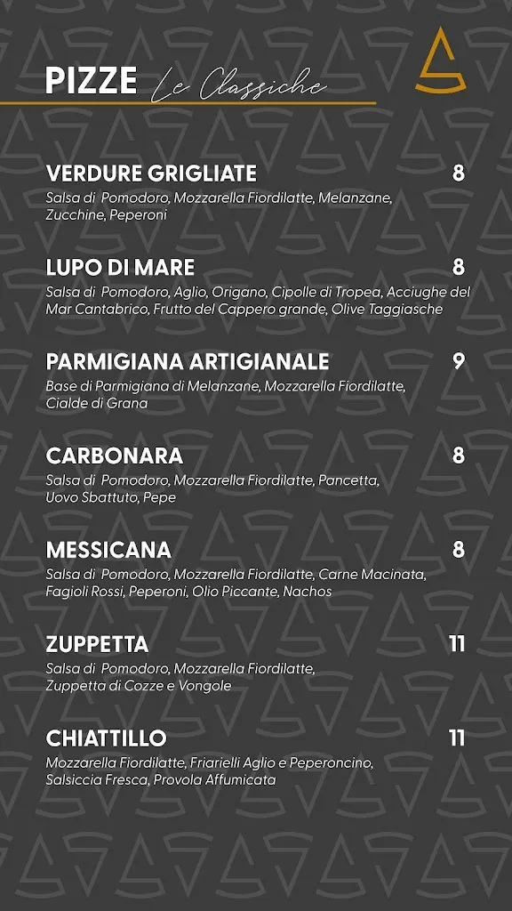 Menu_Solum Pizzeria Porto Torres_Porto Torres_image_1