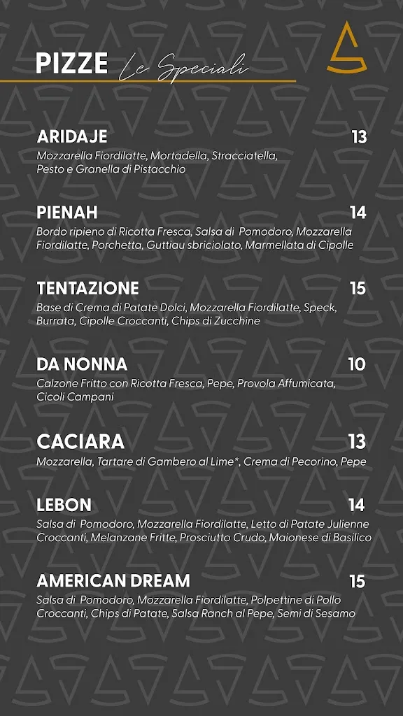 Menu_Solum Pizzeria Porto Torres_Porto Torres_image_3