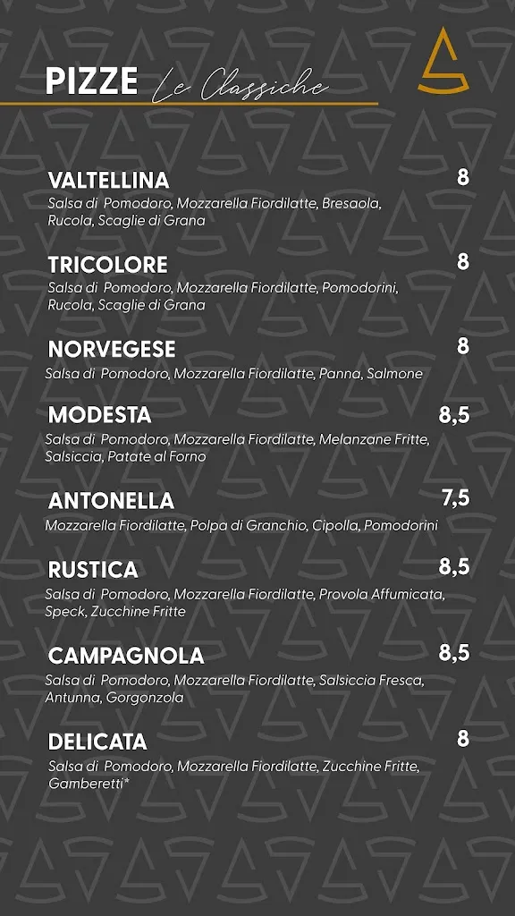 Menu_Solum Pizzeria Porto Torres_Porto Torres_image_4