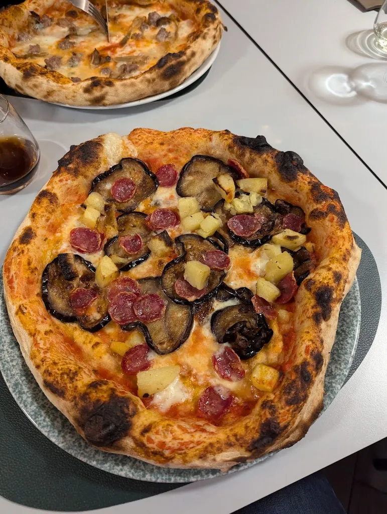 Menu_Solum Pizzeria Porto Torres_Porto Torres_image_7