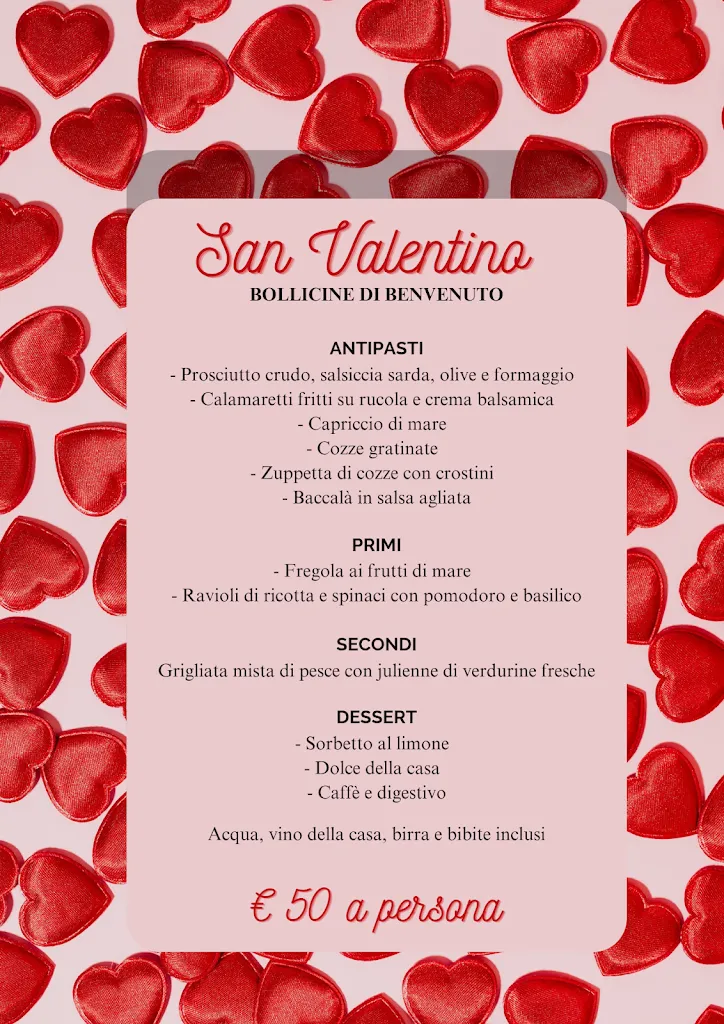 Menu_L'Ostrica_Porto Torres_image_1