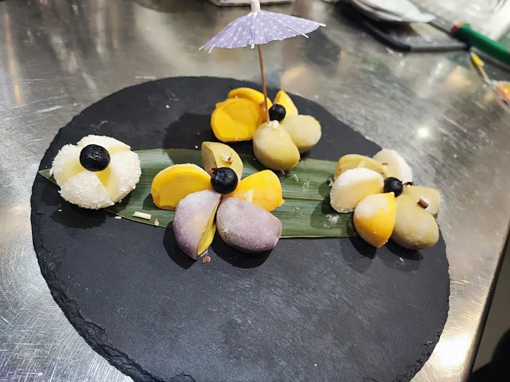 Menu_Sushiro sushi ristorante_Porto Torres_image_2