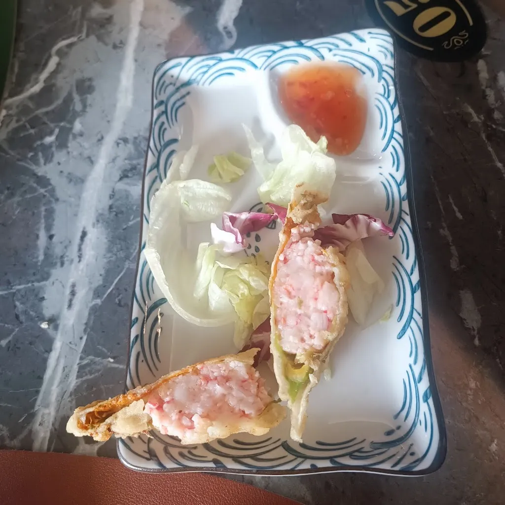 Menu_Sushiro sushi ristorante_Porto Torres_image_5