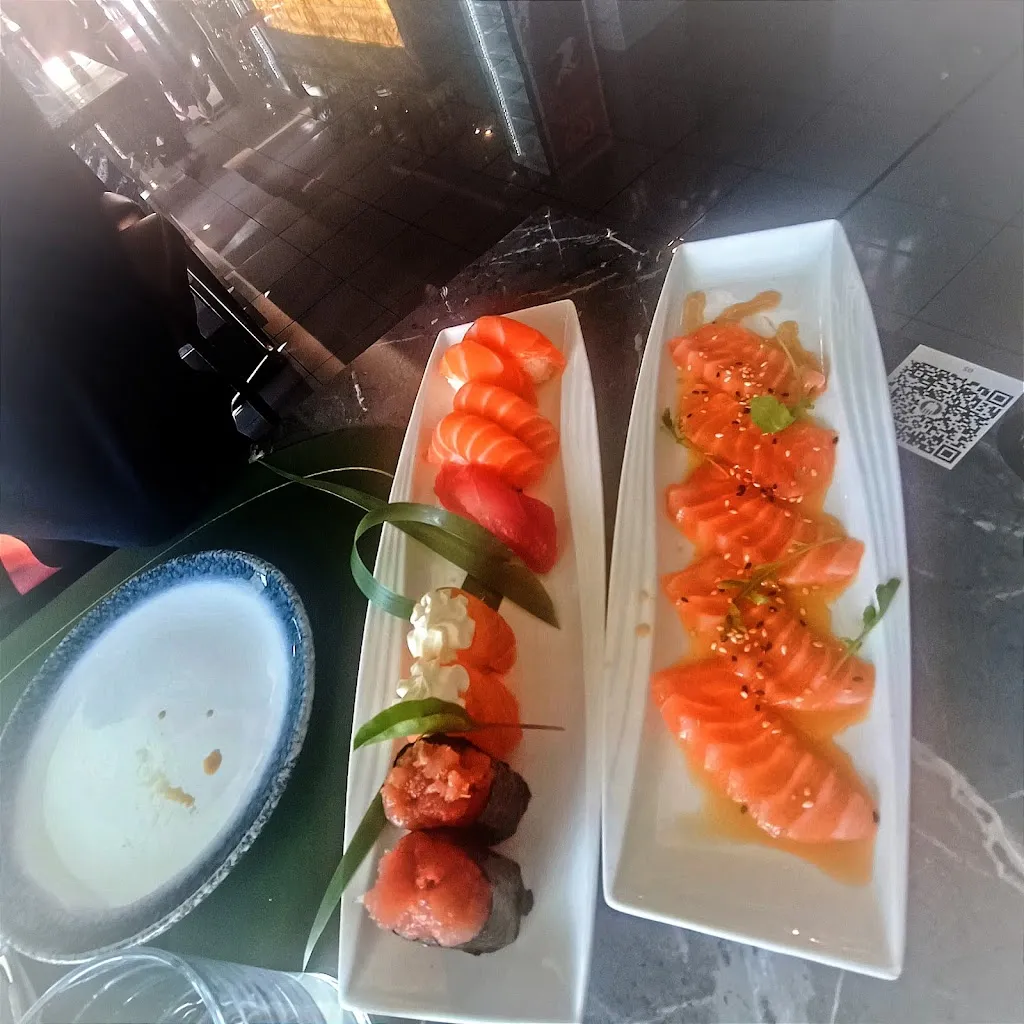 Menu_Sushiro sushi ristorante_Porto Torres_image_7