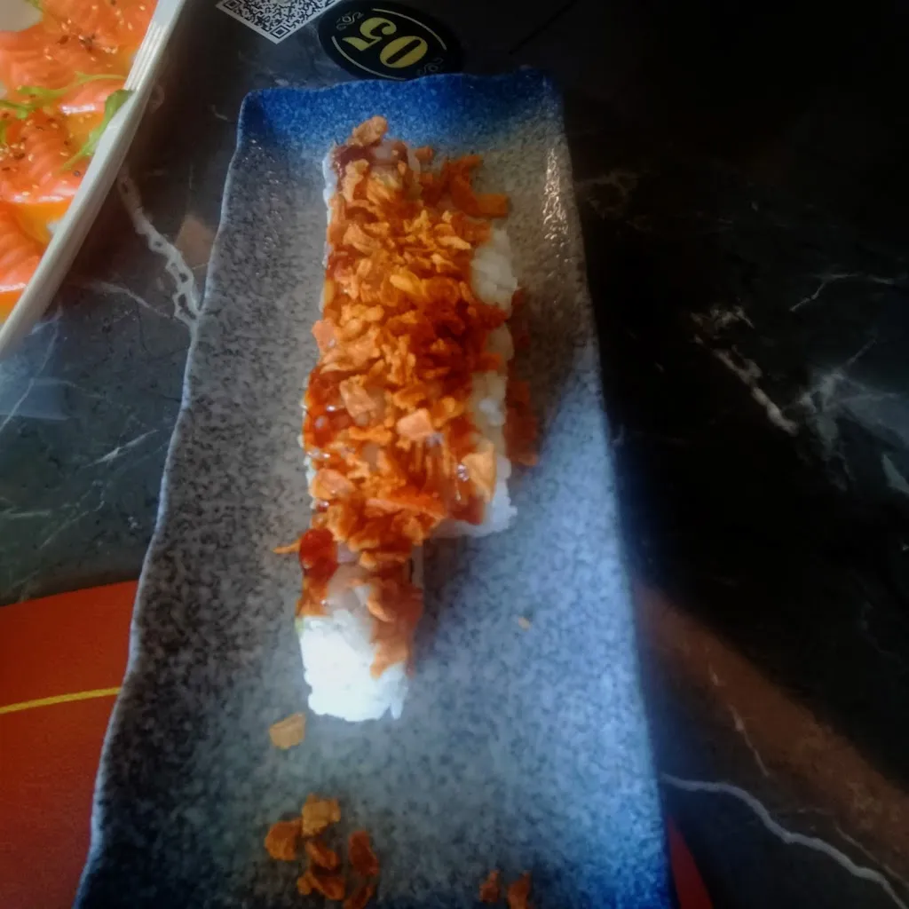 Menu_Sushiro sushi ristorante_Porto Torres_image_8