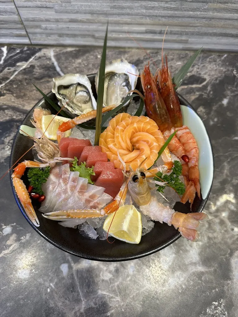 Sushiro sushi ristorante_Porto Torres_slider_image_3