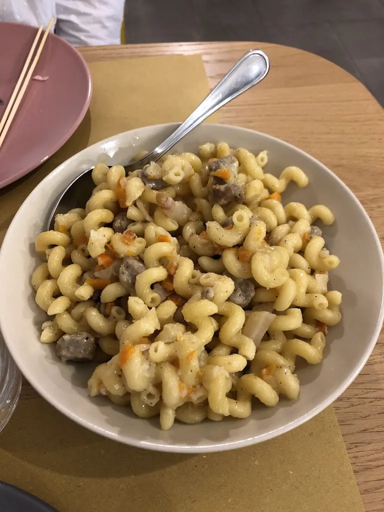 Menu_Enogastronomia Porto di Bacco Porto Torres_Porto Torres_image_1