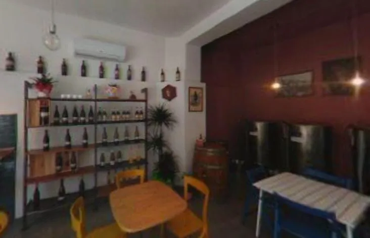 Enogastronomia Porto di Bacco Porto Torres_Porto Torres_slider_image_1