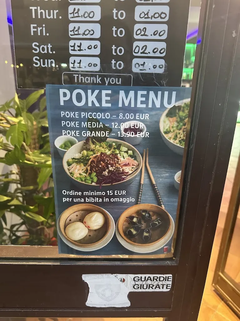 Menu_Revel Bar_Porto Torres_image_1